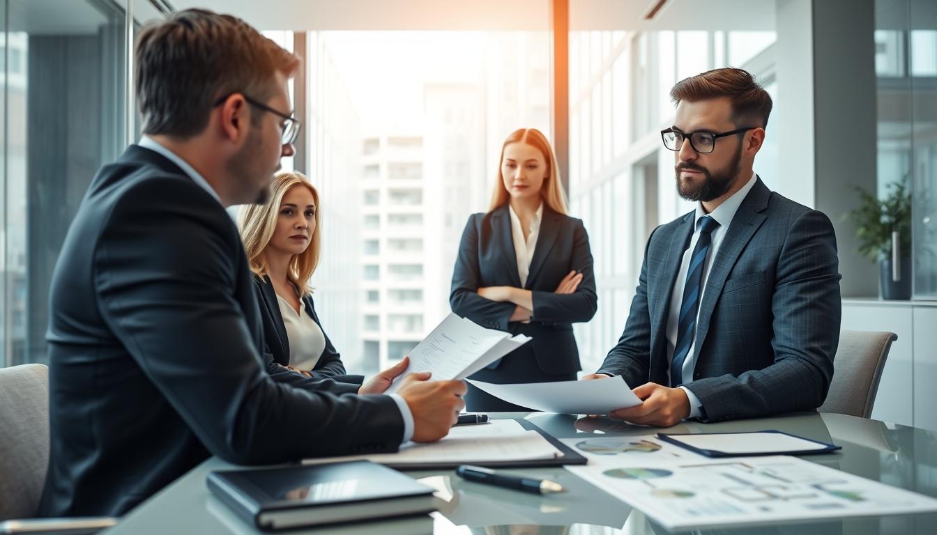 Contact support for property transactions and closing preparation