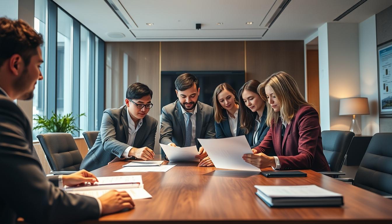 Real estate closing coordination and transaction planning